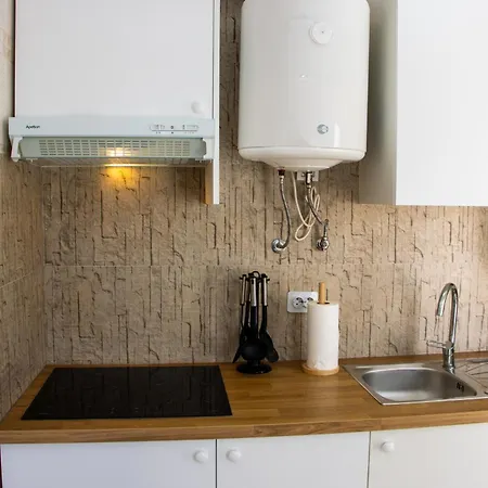Apartment Urban - A Casa Dos Sonhos *