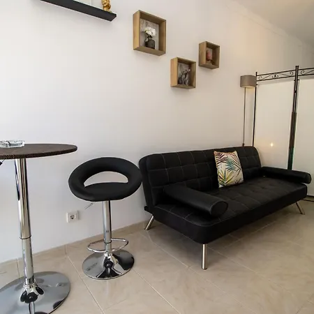 Urban - A Casa Dos Sonhos 公寓