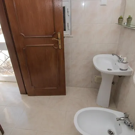 Apartment Urban - A Casa Dos Sonhos *