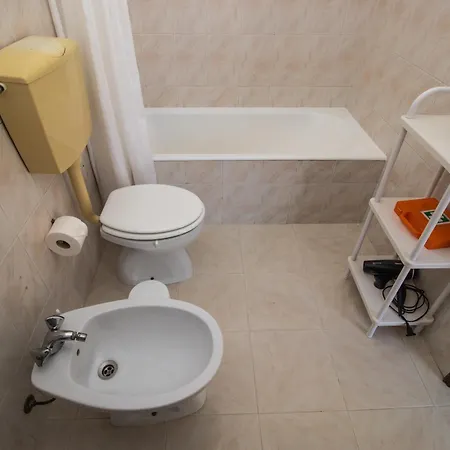 Urban - A Casa Dos Sonhos Apartment *