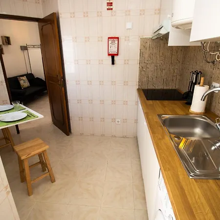 Apartment Urban - A Casa Dos Sonhos