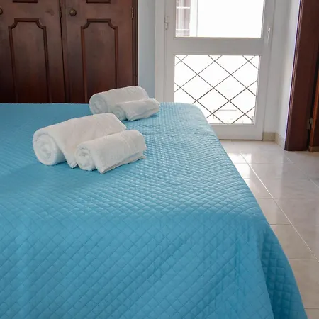 Apartamento Urban - A Casa Dos Sonhos Portimão