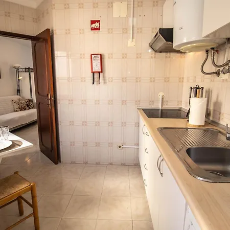 Apartment Urban - A Casa Dos Sonhos *