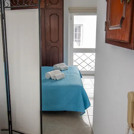 Urban - A Casa Dos Sonhos Apartment *
