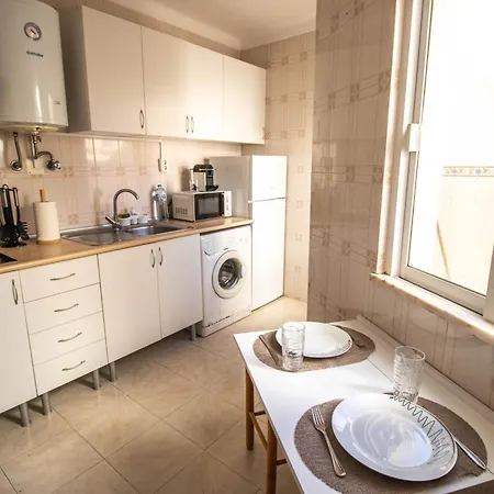 Apartment Urban - A Casa Dos Sonhos Portimao