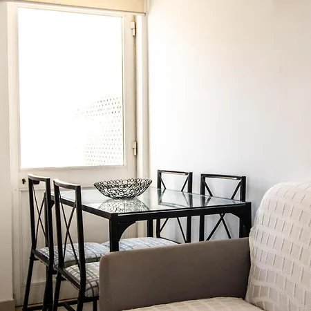 Urban - A Casa Dos Sonhos 公寓