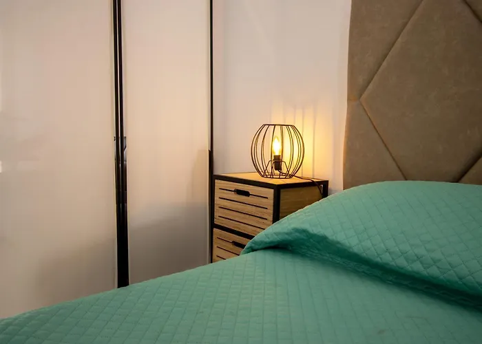 Urban - A Casa Dos Sonhos アパート ポルティマン