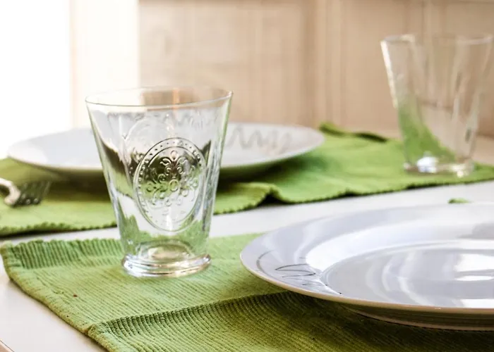 Urban - A Casa Dos Sonhos アパート