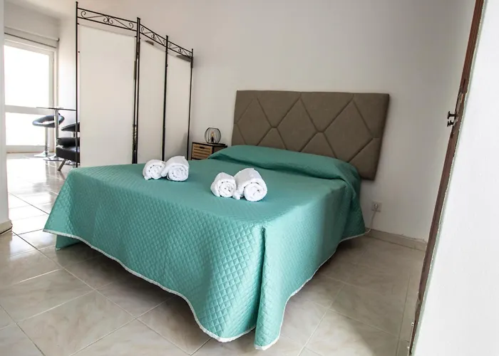 Urban - A Casa Dos Sonhos アパート *