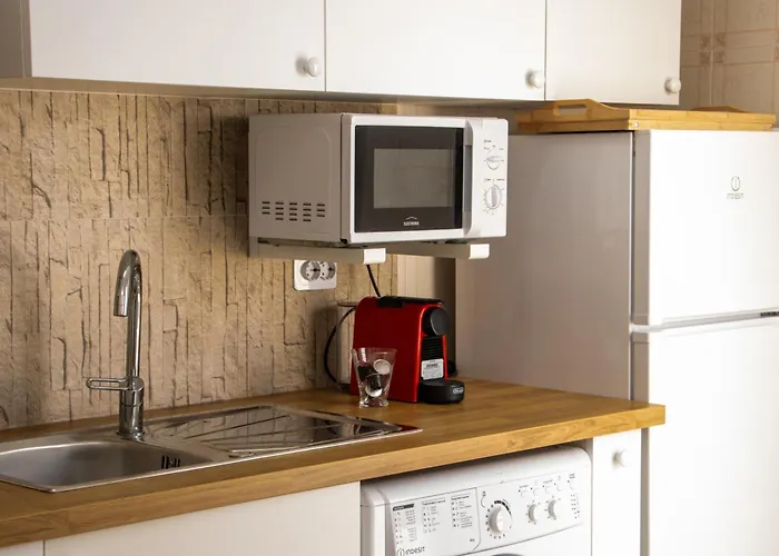 アパート Urban - A Casa Dos Sonhos ポルティマン