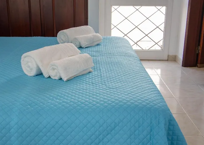 アパート Urban - A Casa Dos Sonhos ポルティマン