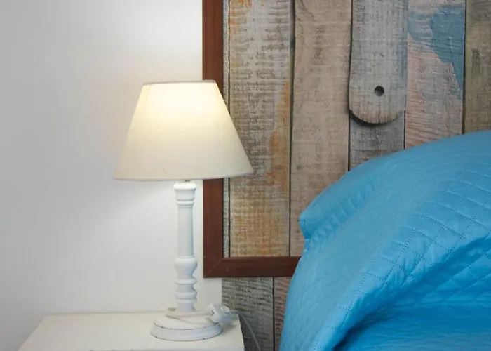 Urban - A Casa Dos Sonhos アパート