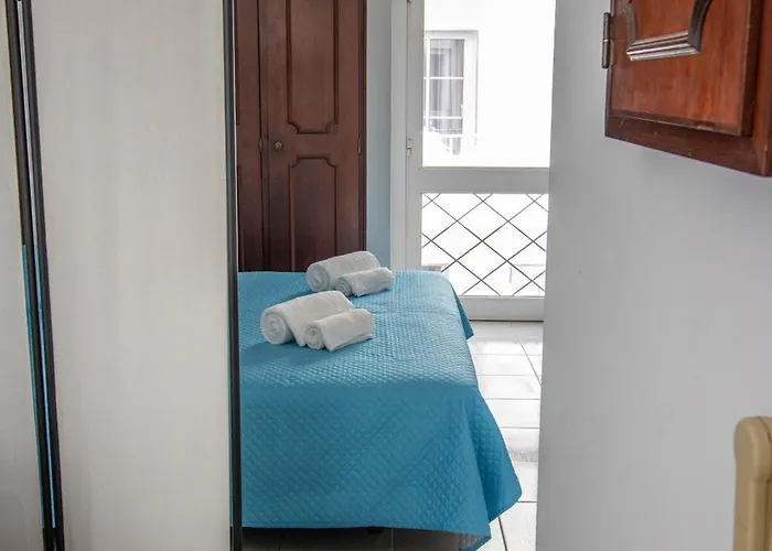 Urban - A Casa Dos Sonhos アパート *