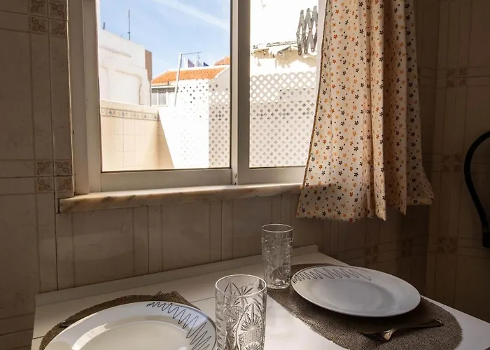 アパート Urban - A Casa Dos Sonhos *