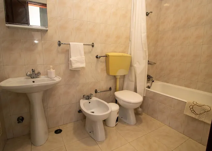 Urban - A Casa Dos Sonhos アパート ポルティマン