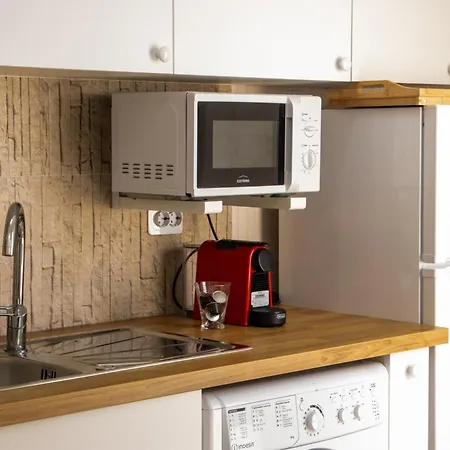 Apartament Urban - A Casa Dos Sonhos Portimão