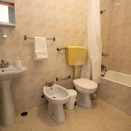 Urban - A Casa Dos Sonhos Apartament Portimão