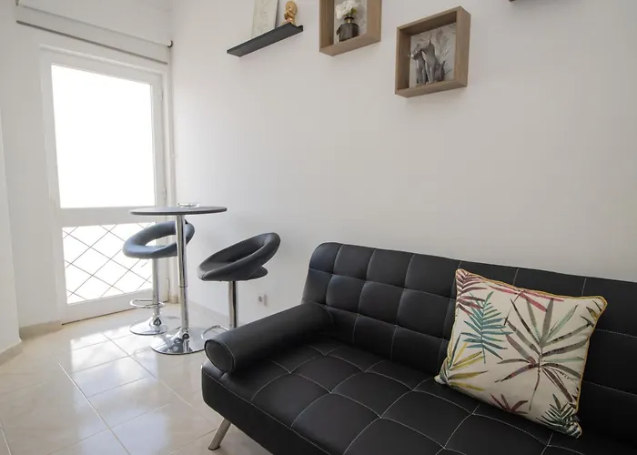 Urban - A Casa Dos Sonhos Portimão