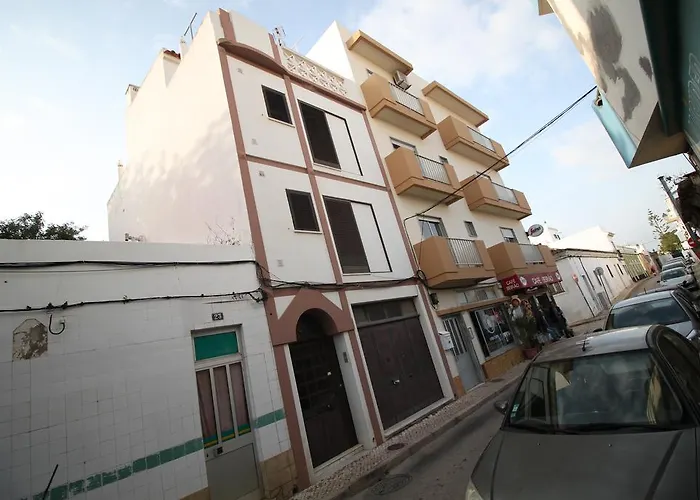 Lägenhet Urban - A Casa Dos Sonhos