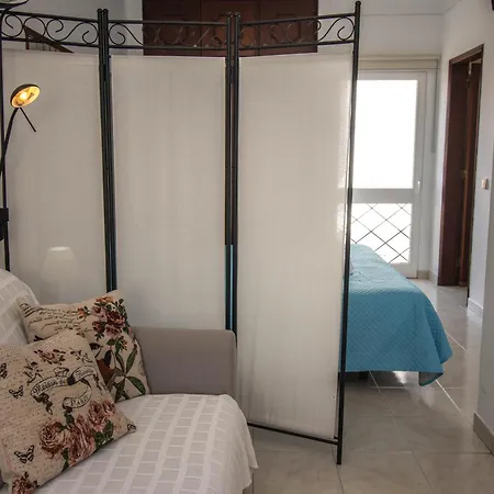 Appartamento Urban - A Casa Dos Sonhos