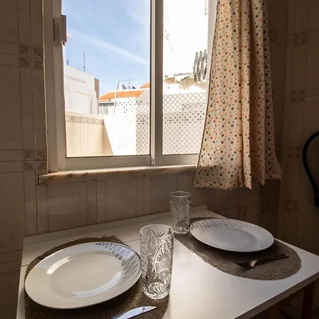 Apartment Urban - A Casa Dos Sonhos *