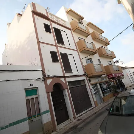 Apartment Urban - A Casa Dos Sonhos