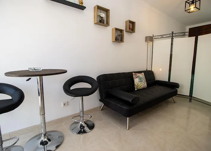 Urban - A Casa Dos Sonhos 公寓