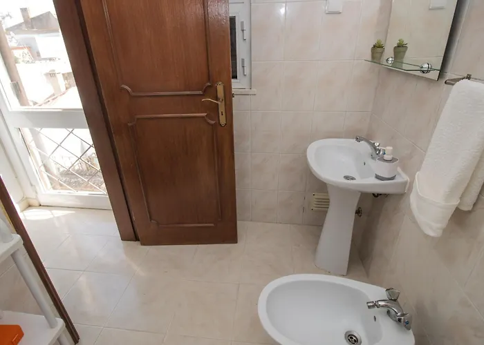 公寓 Urban - A Casa Dos Sonhos *