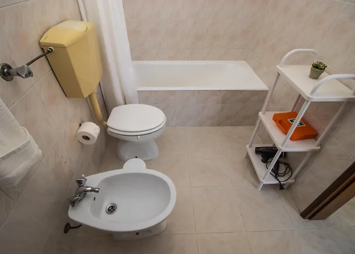 Urban - A Casa Dos Sonhos 公寓 *