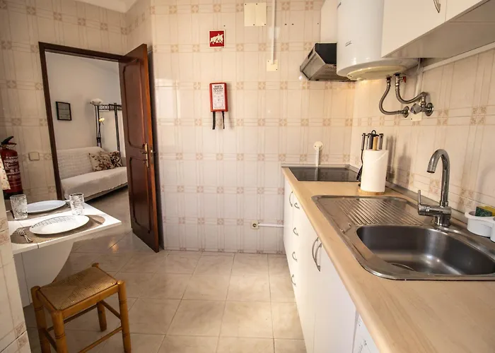 公寓 Urban - A Casa Dos Sonhos *