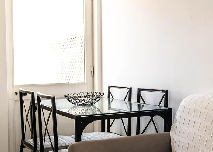 Urban - A Casa Dos Sonhos 公寓